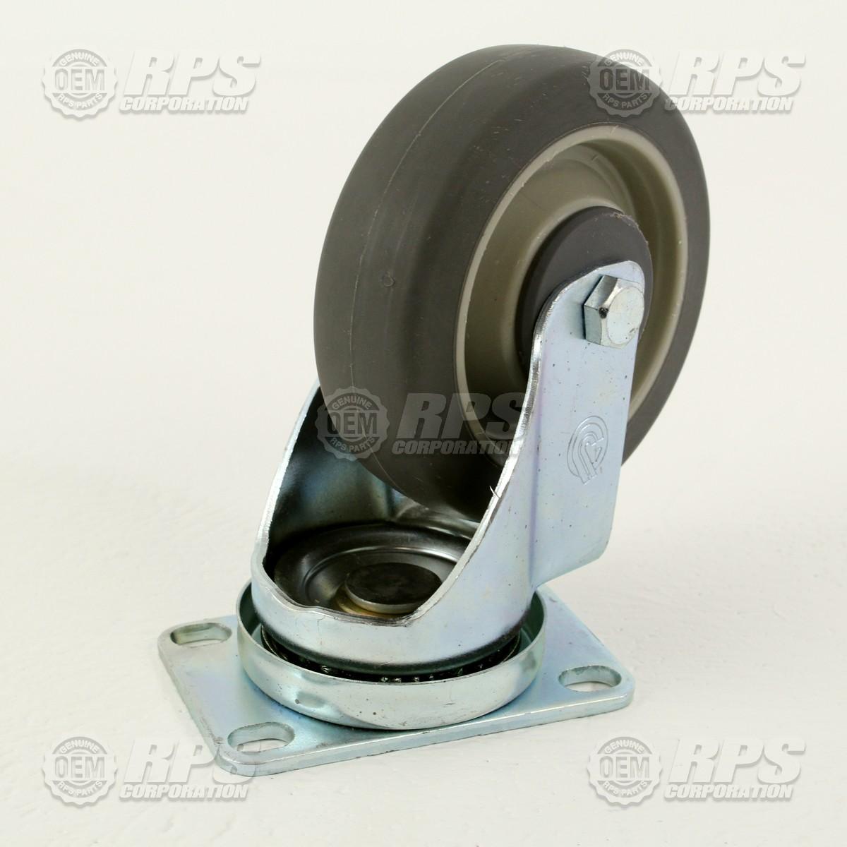 Floor Scrubber Part - 1-108