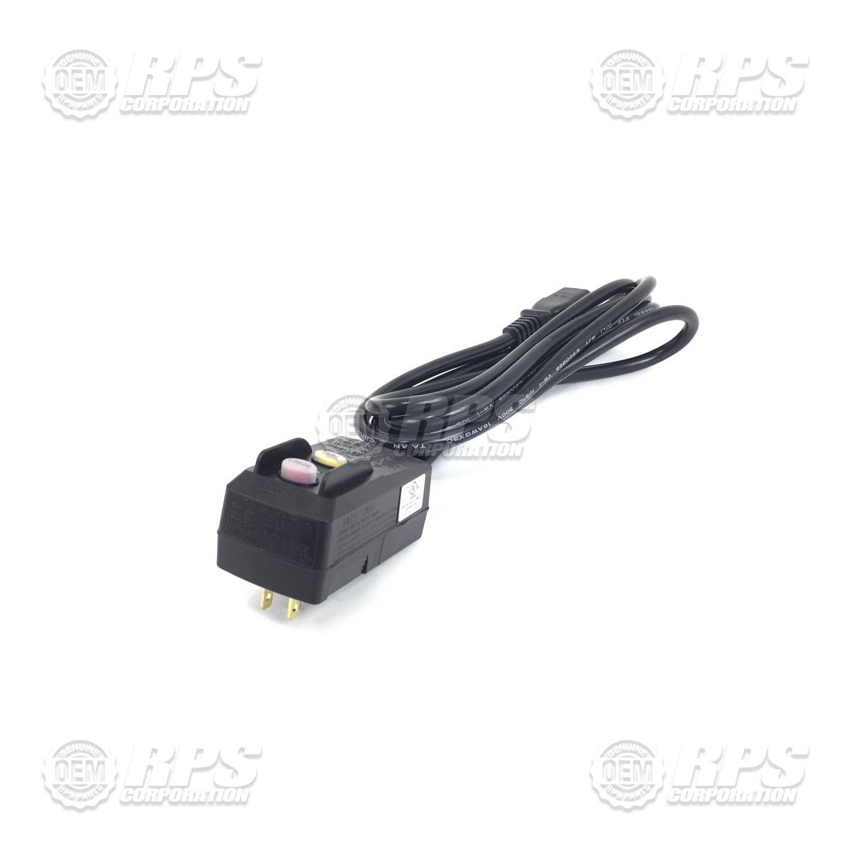 Floor Scrubber Part - 123-2460