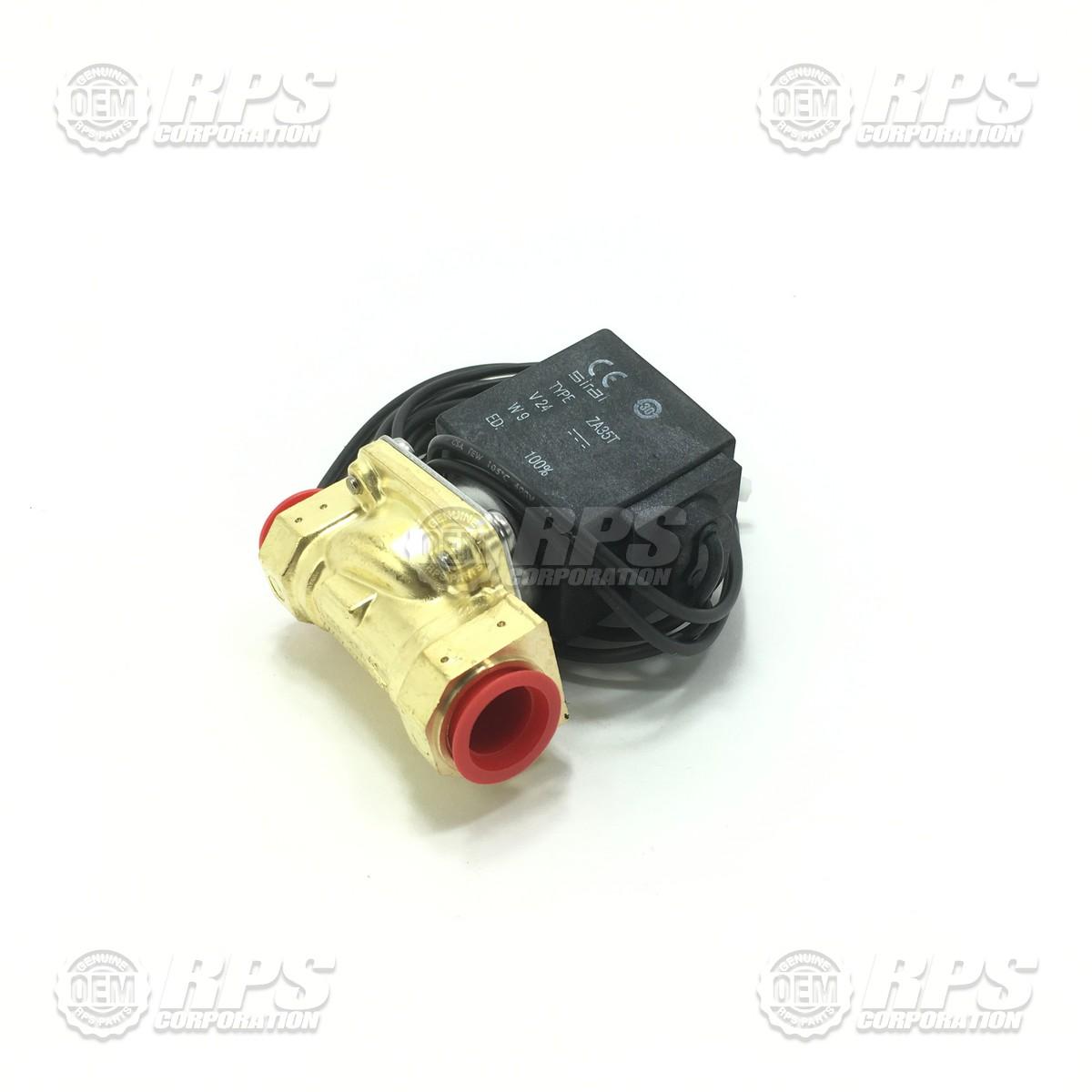 Floor Scrubber Part - 123-6500