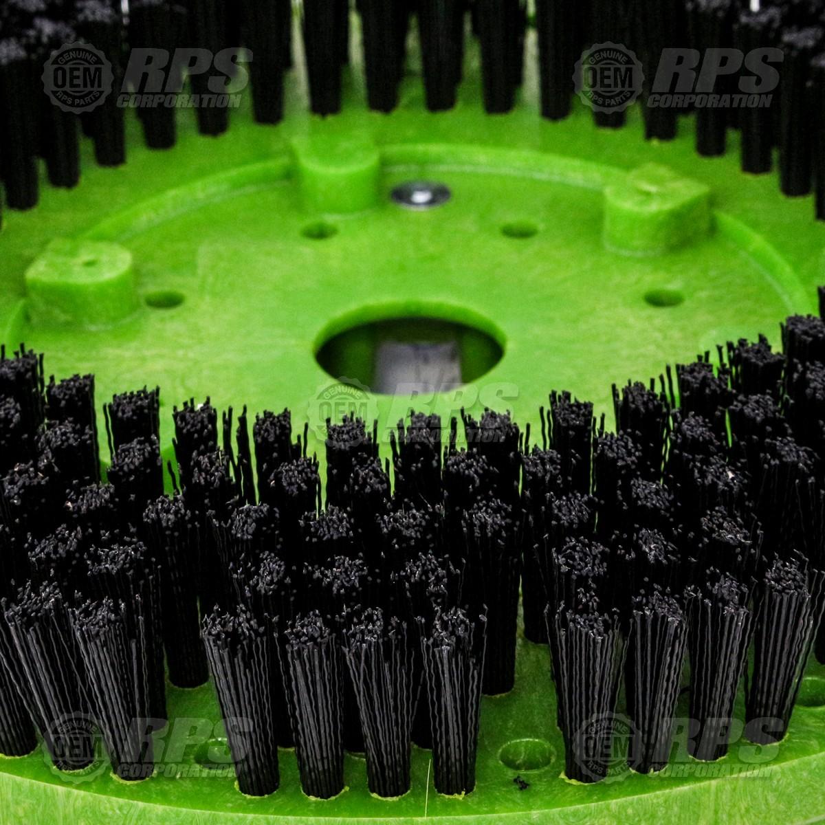 Floor Scrubber Part - 14-382P