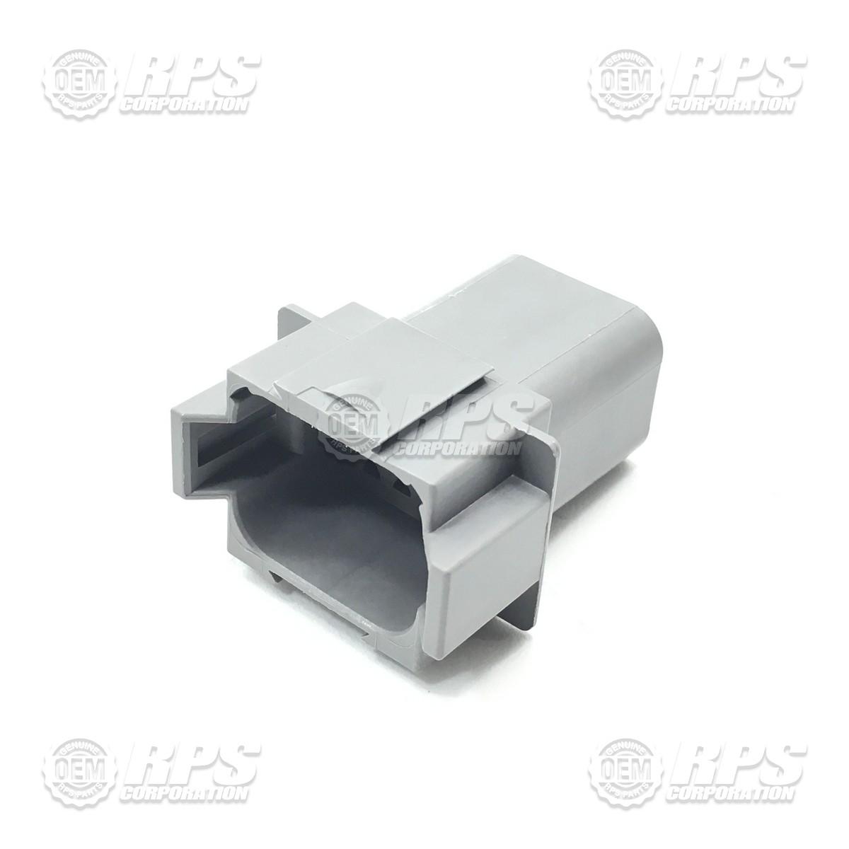 Floor Scrubber Part - 150-2465