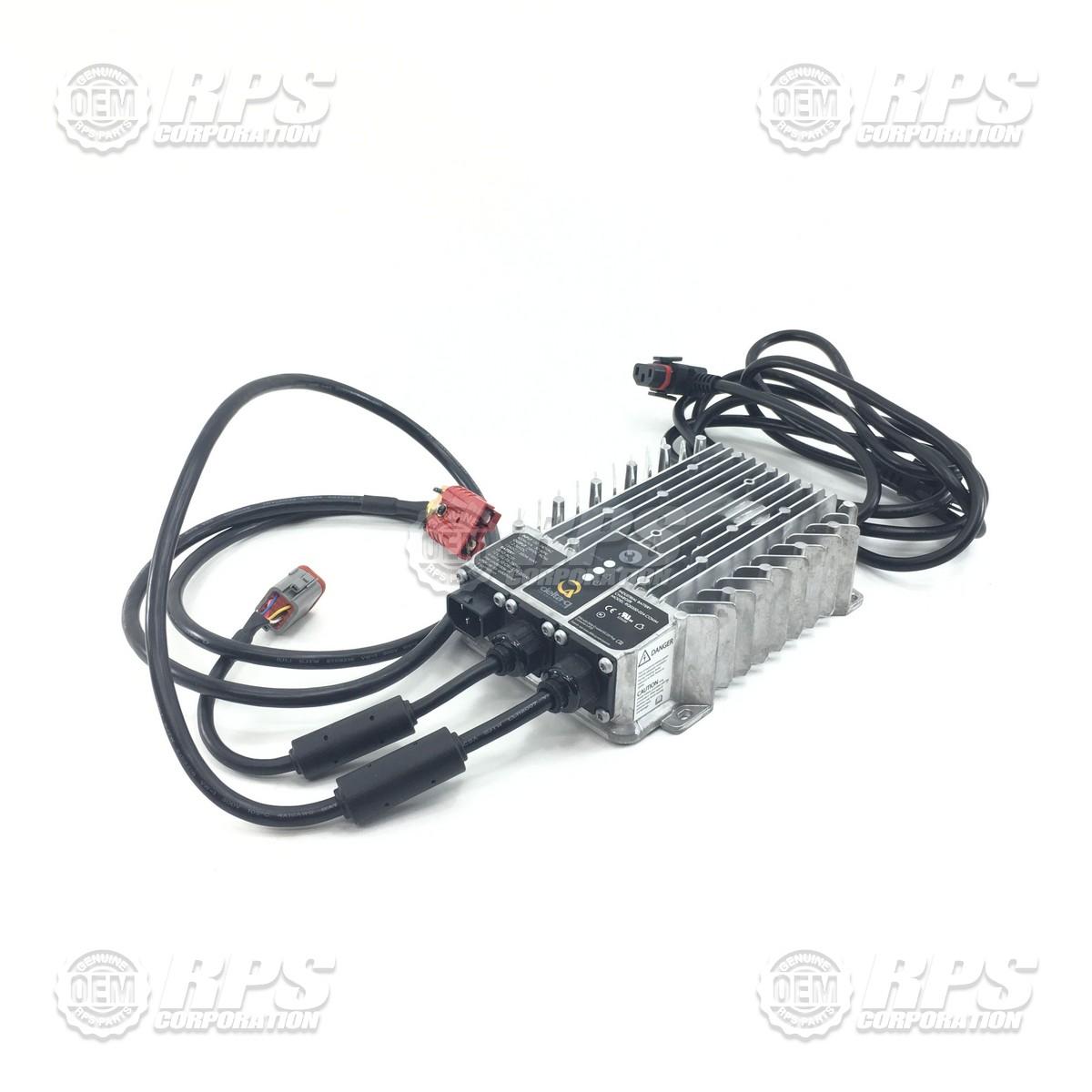 Floor Scrubber Part - 150-2475