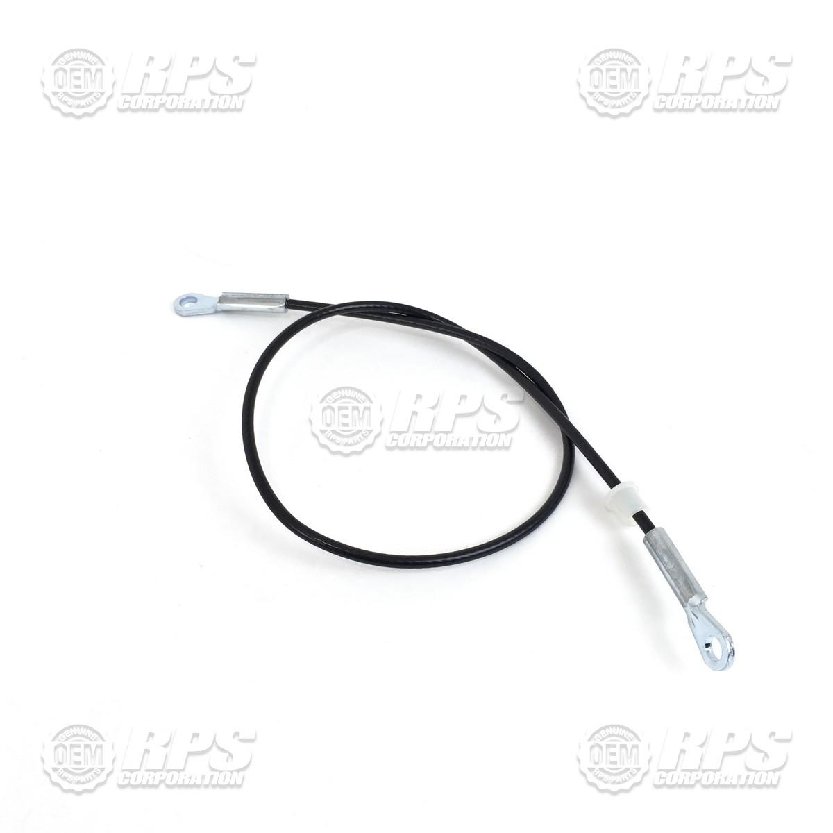 Floor Scrubber Part - 150-7891