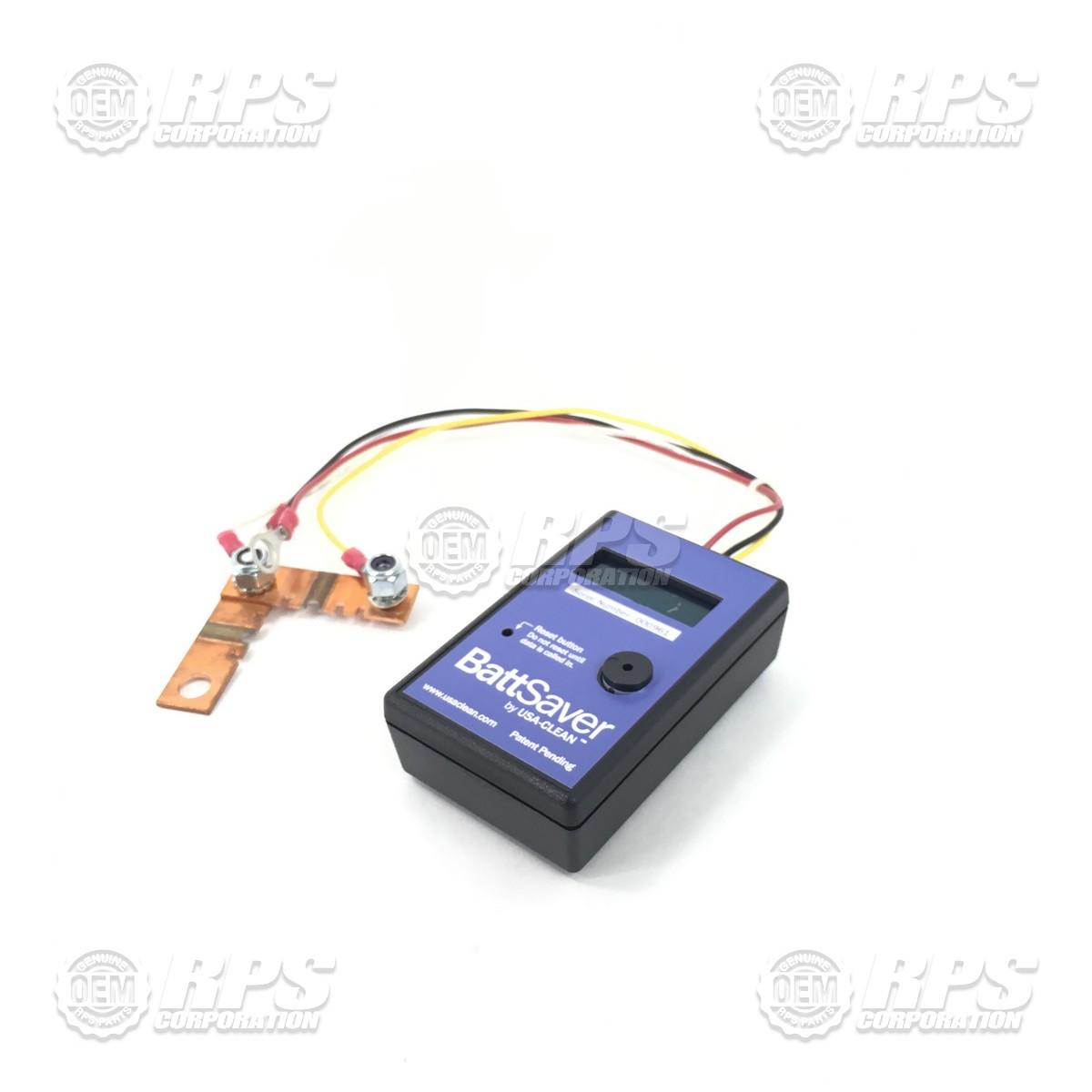 Floor Scrubber Part - 170-2600