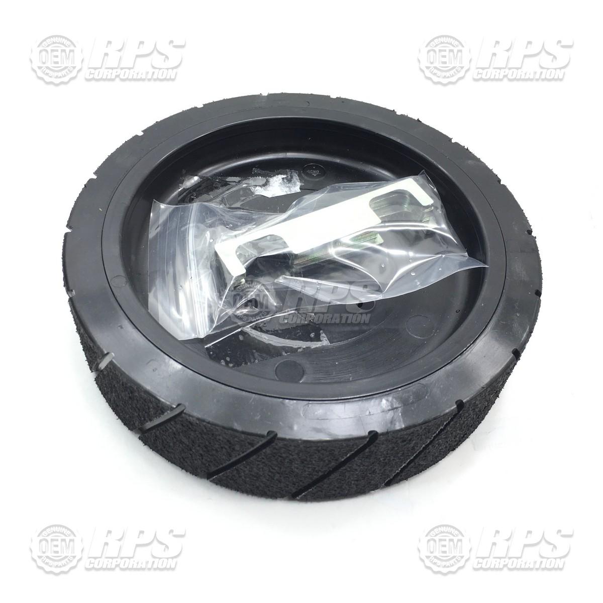 Floor Scrubber Part - 170-6200