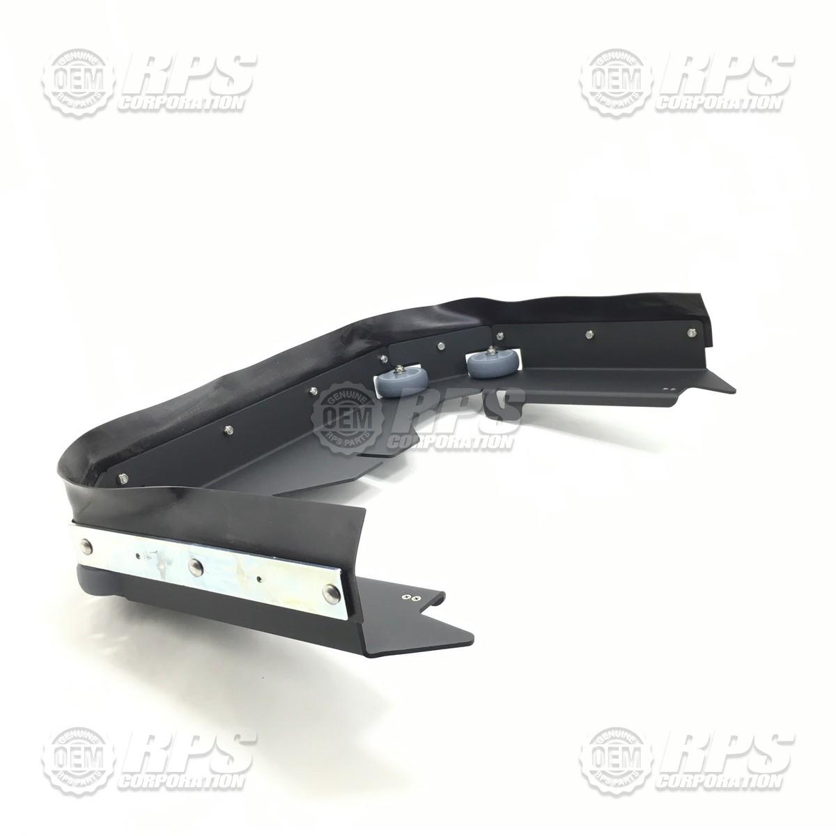 Floor Scrubber Part - 175-1118D