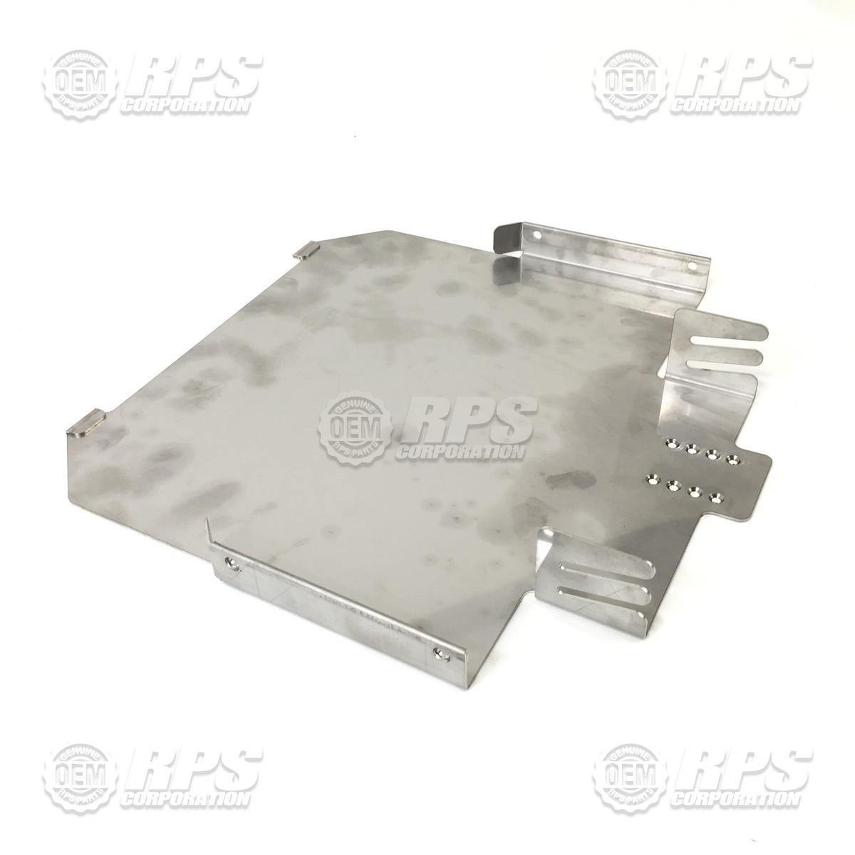 Floor Scrubber Part - 175-1134