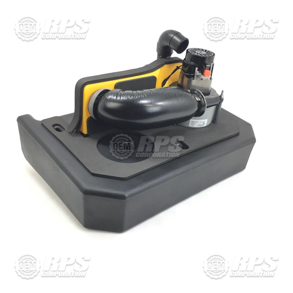 Floor Scrubber Part - 175-1147D