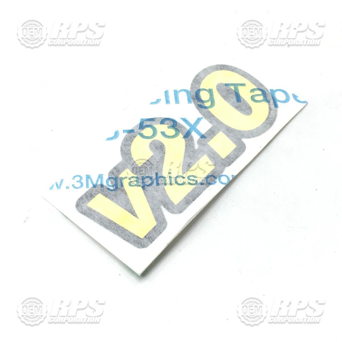 Floor Scrubber Part - 175-1518