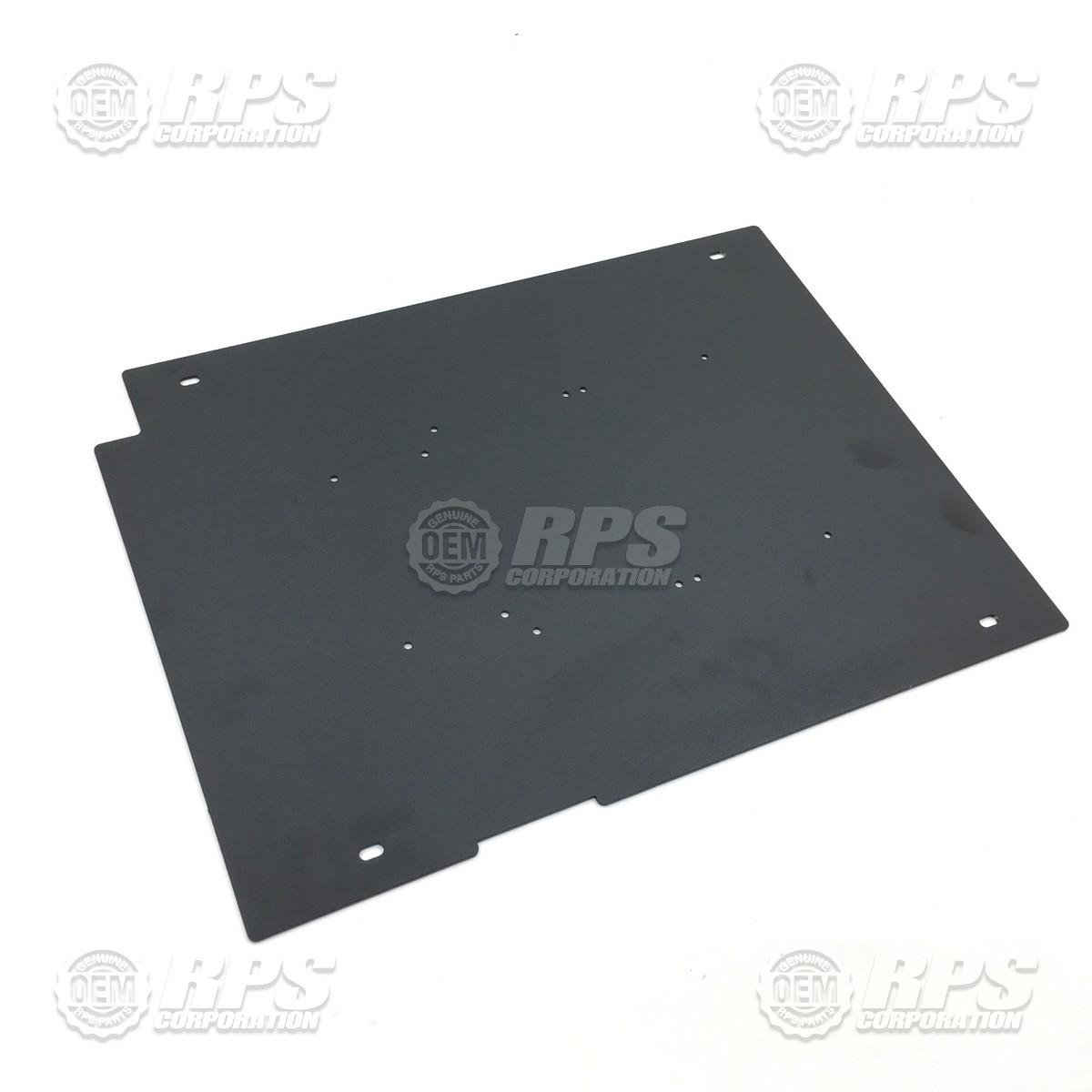 Floor Scrubber Part - 175-2001
