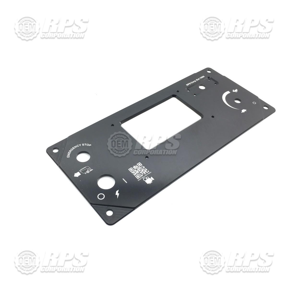 Floor Scrubber Part - 175-2019
