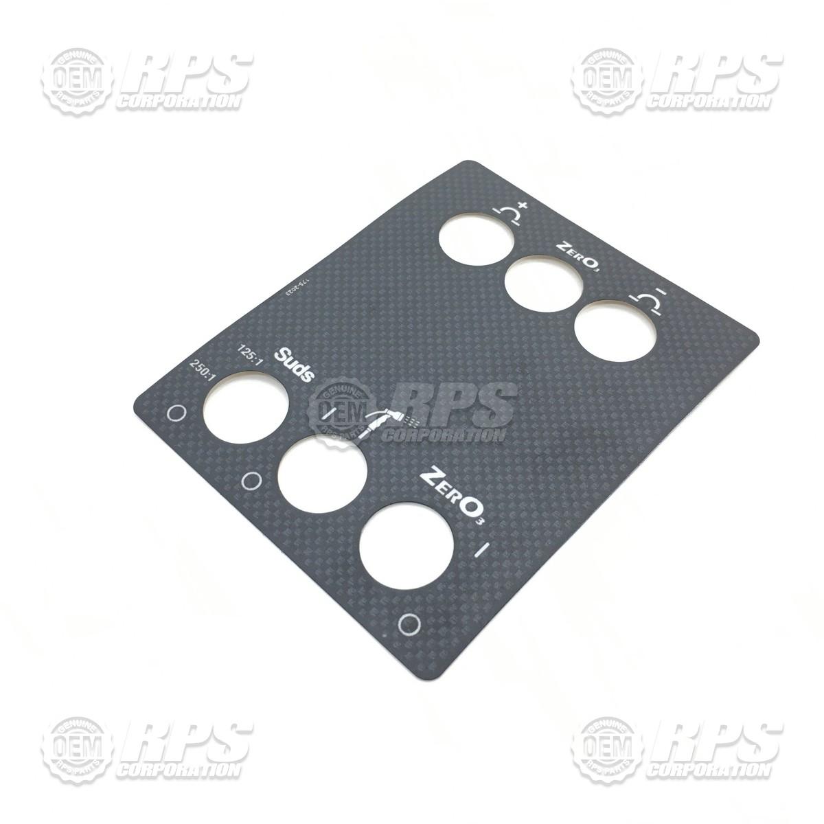 Floor Scrubber Part - 175-2023
