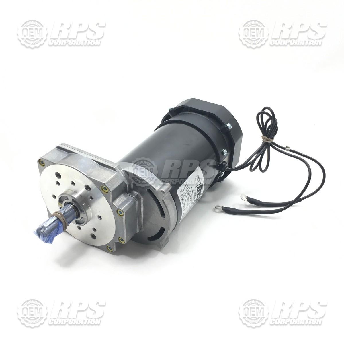 Floor Scrubber Part - 175-2111D