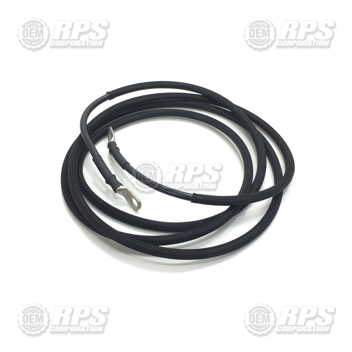 Floor Scrubber Part - 175-2423