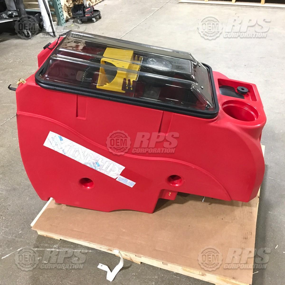 Floor Scrubber Part - 175-4141W