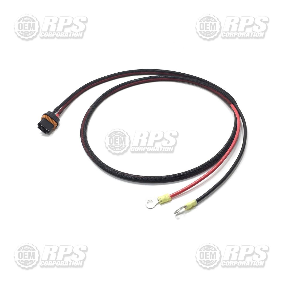 Floor Scrubber Part - 175-5299
