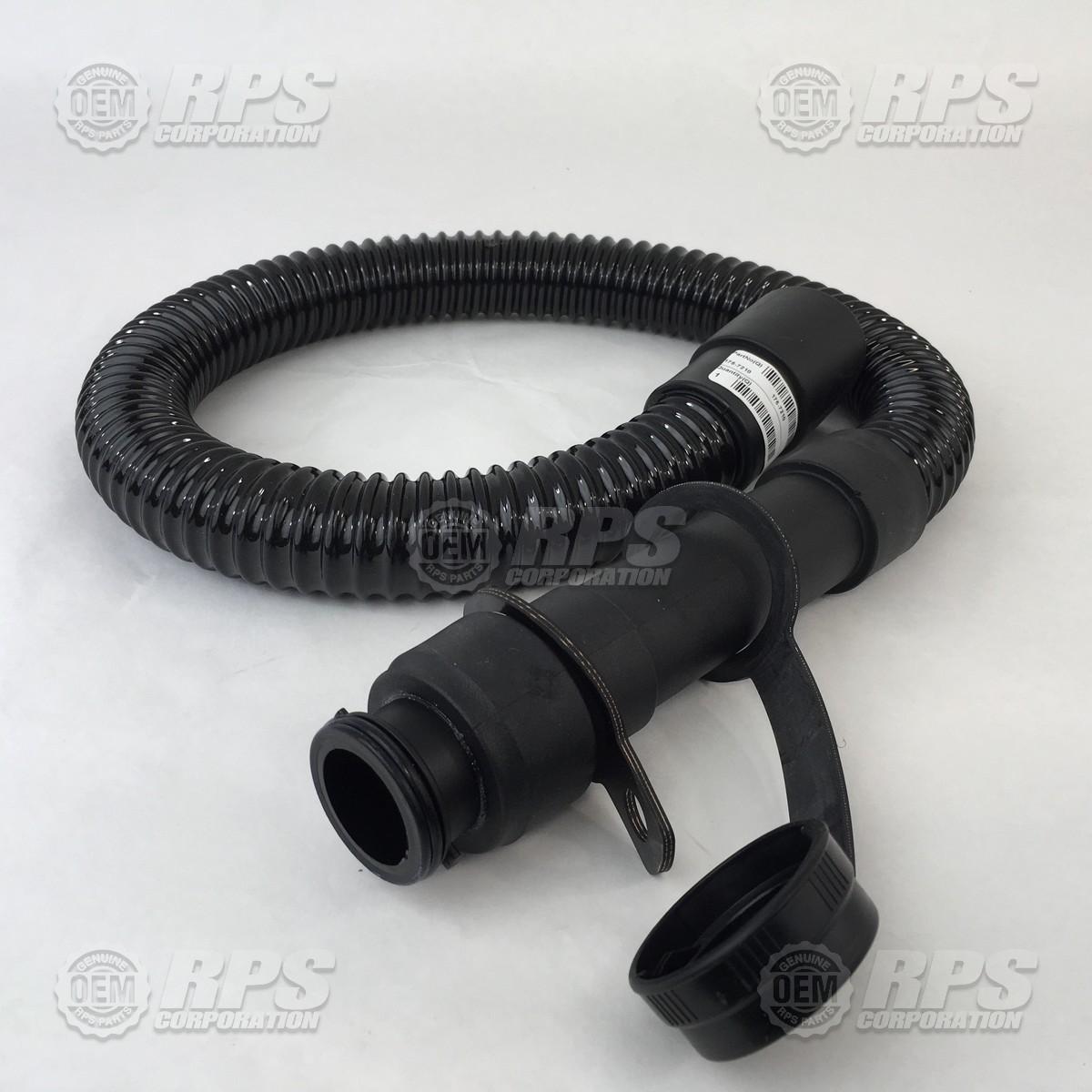 Floor Scrubber Part - 175-7210