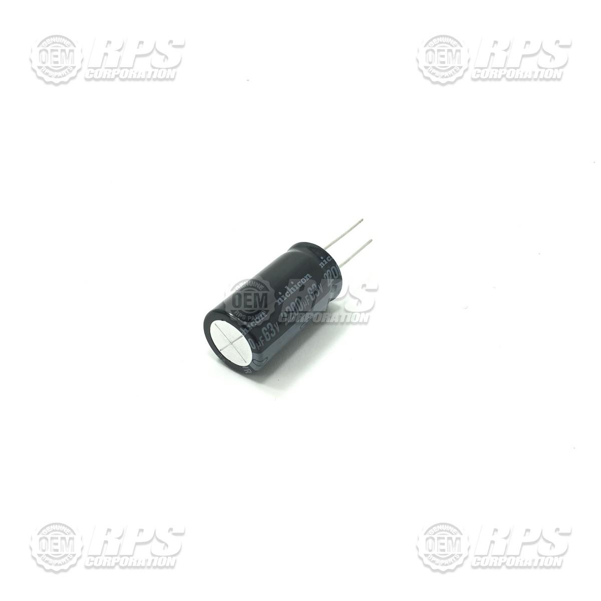 Floor Scrubber Part - 175-8800
