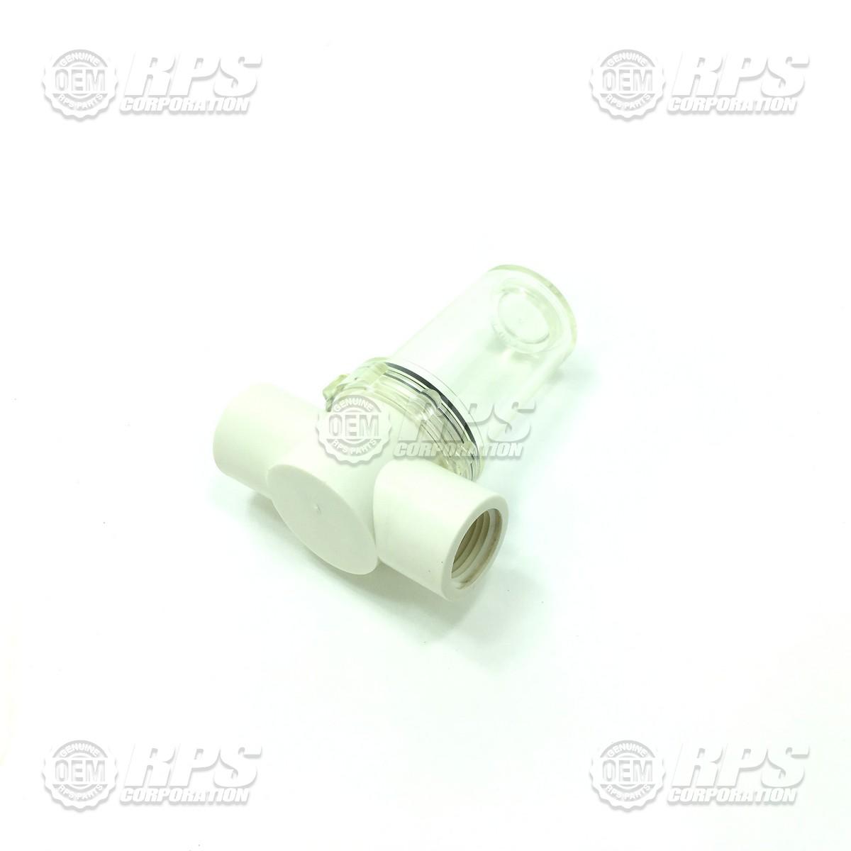 Floor Scrubber Part - 175-9140