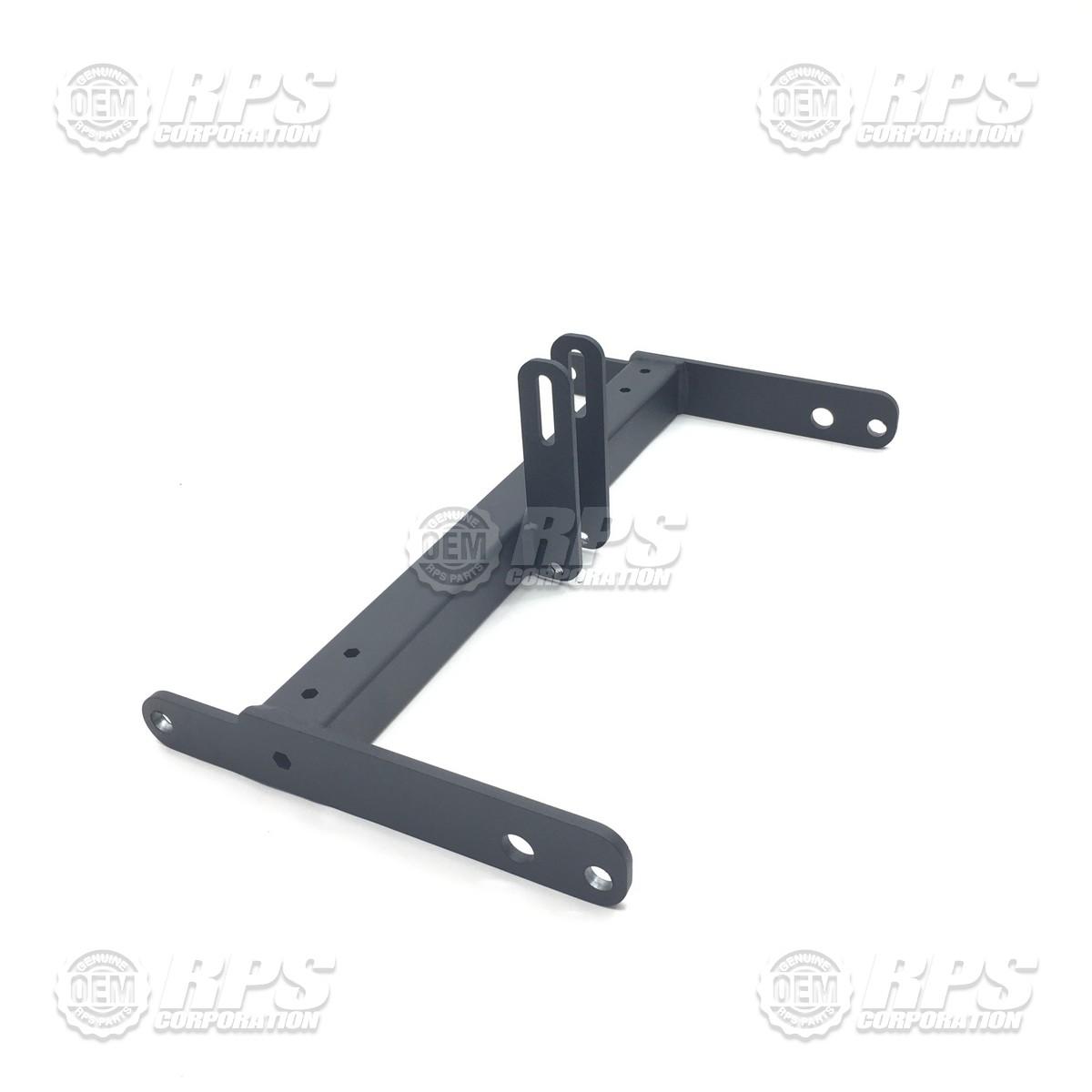 Floor Scrubber Part - 175-9586-OLD