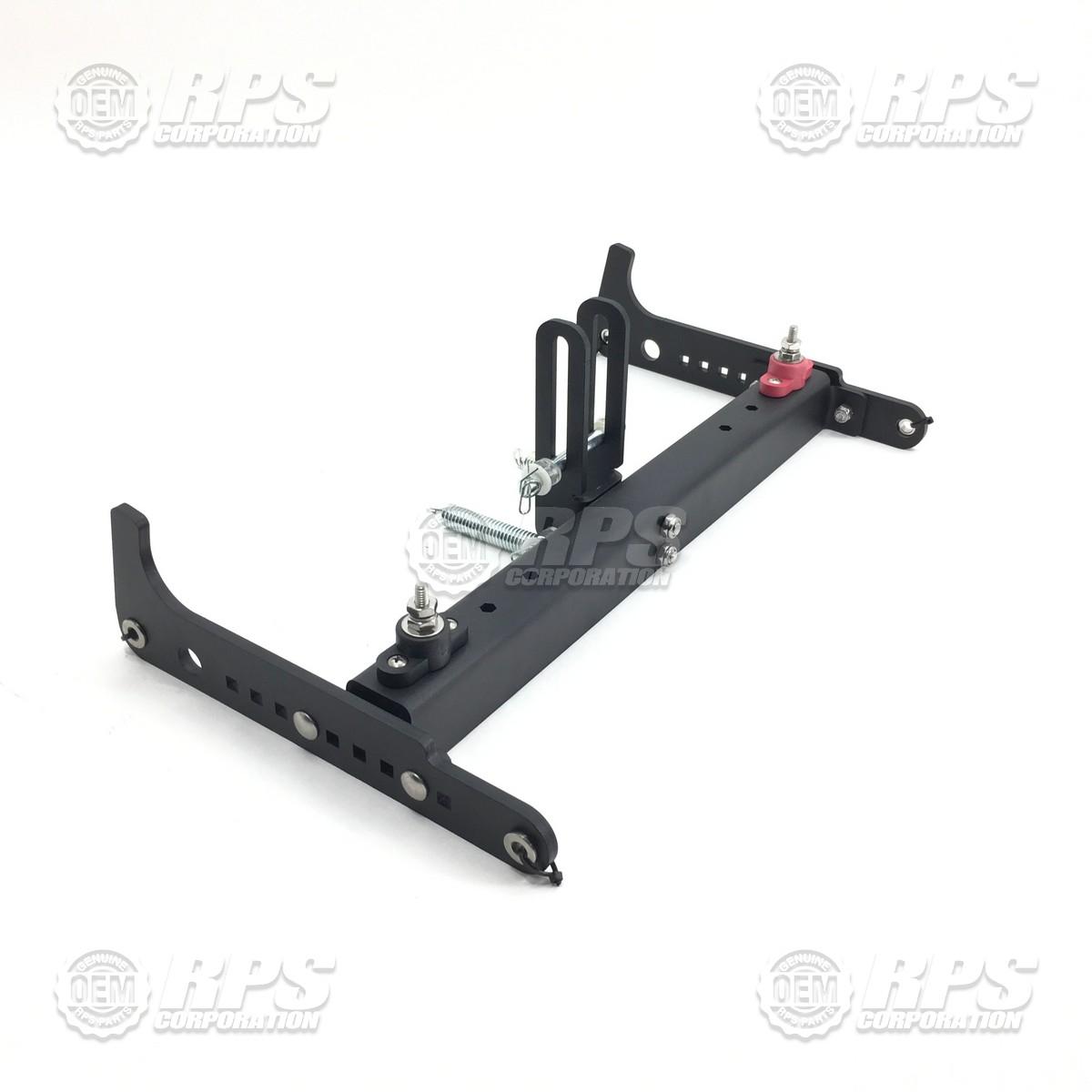 Floor Scrubber Part - 175-9586D