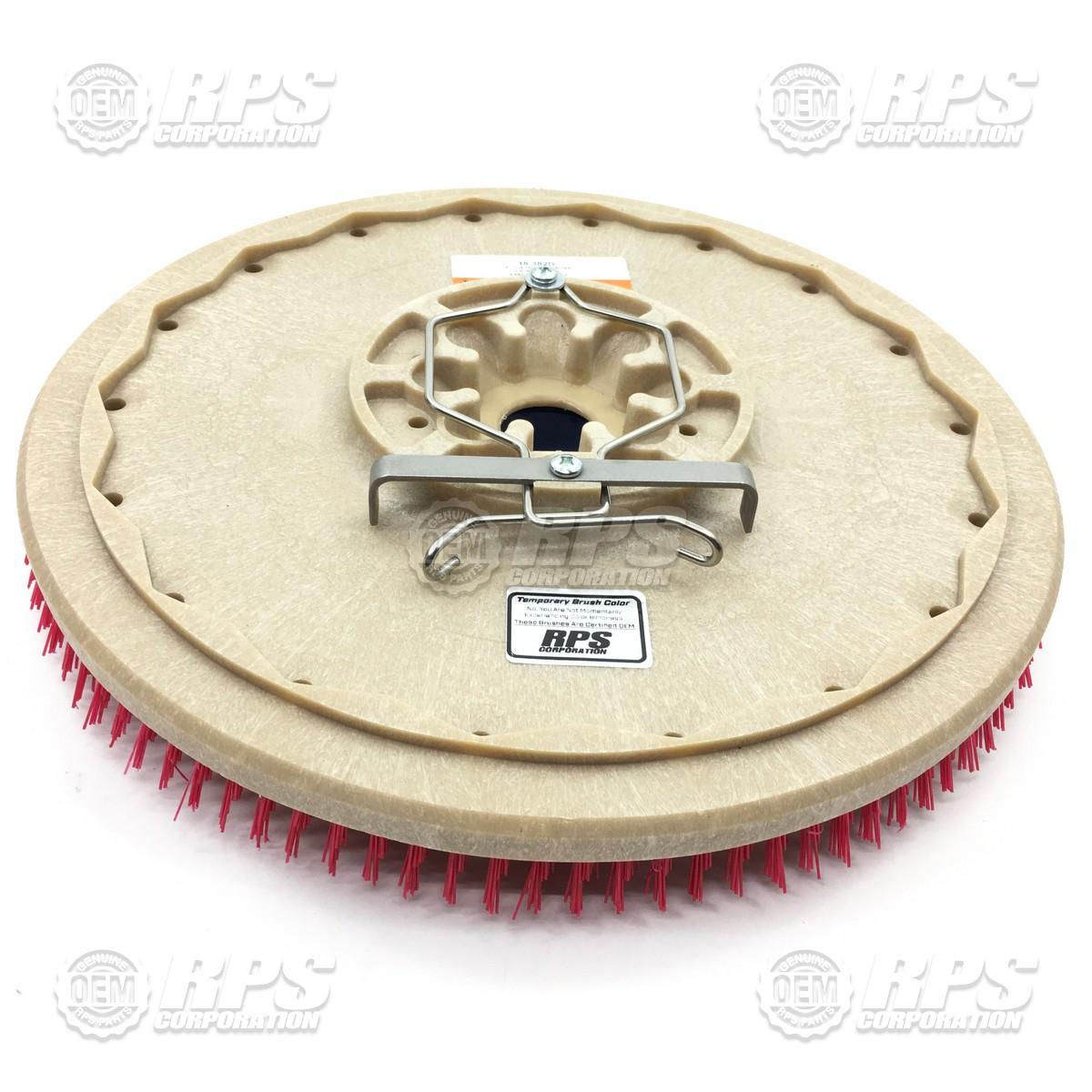 Floor Scrubber Part - 18-382D