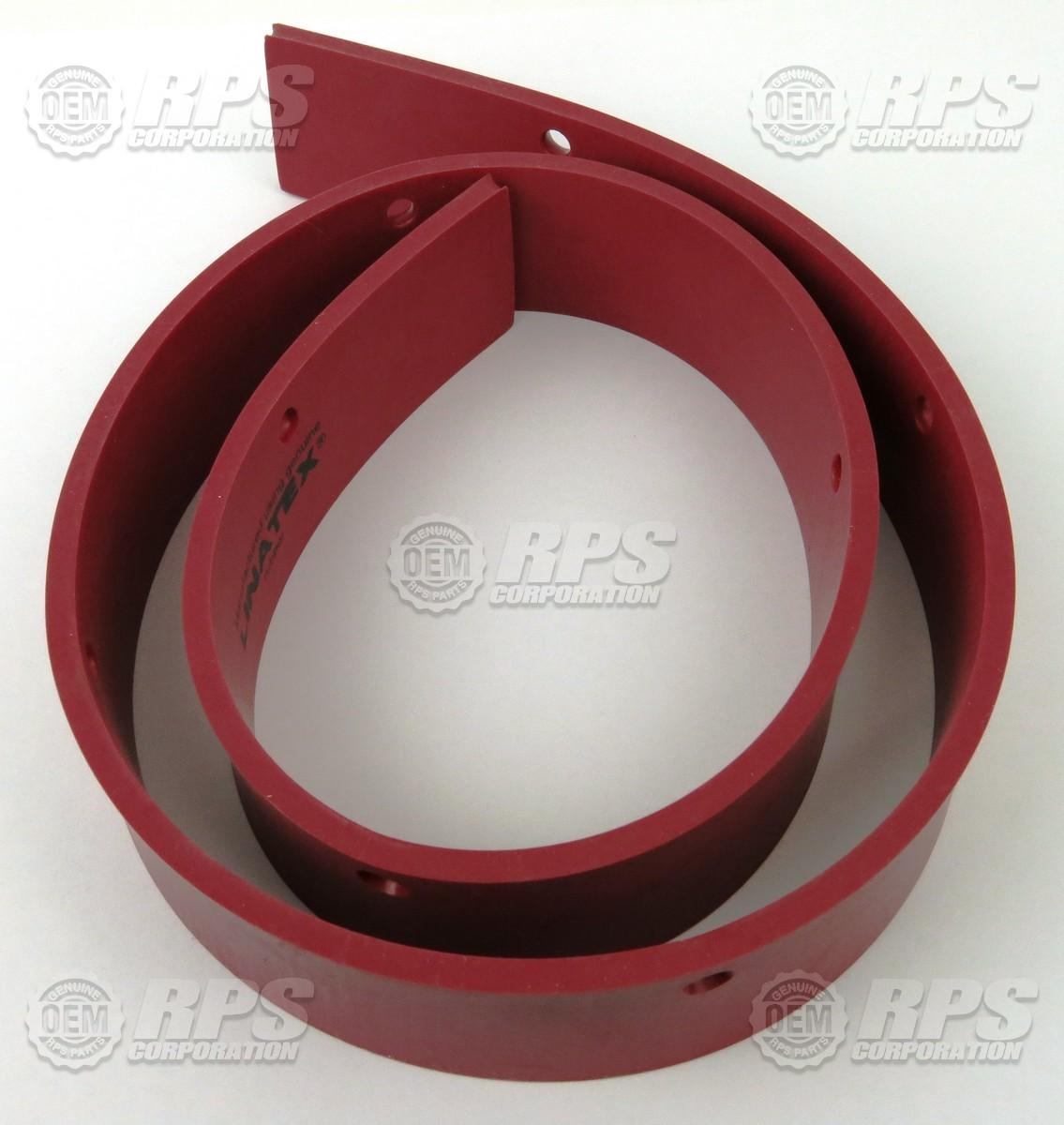 Floor Scrubber Part - 180-754L