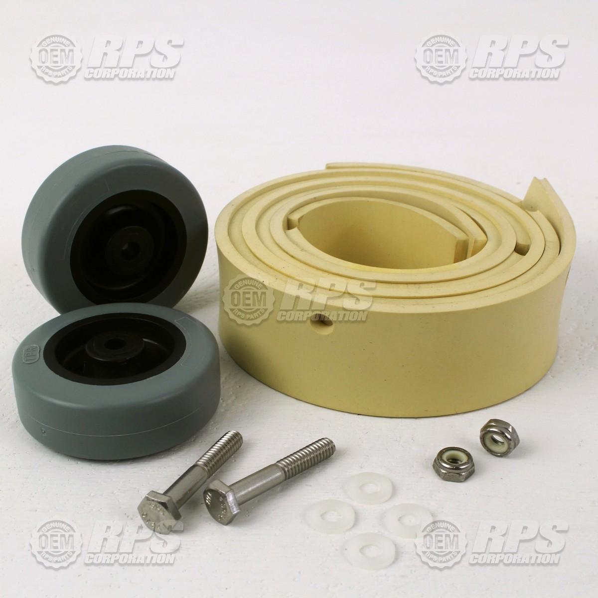 Floor Scrubber Part - 180-770G