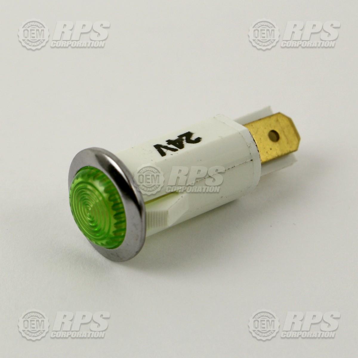 Floor Scrubber Part - 190-2310