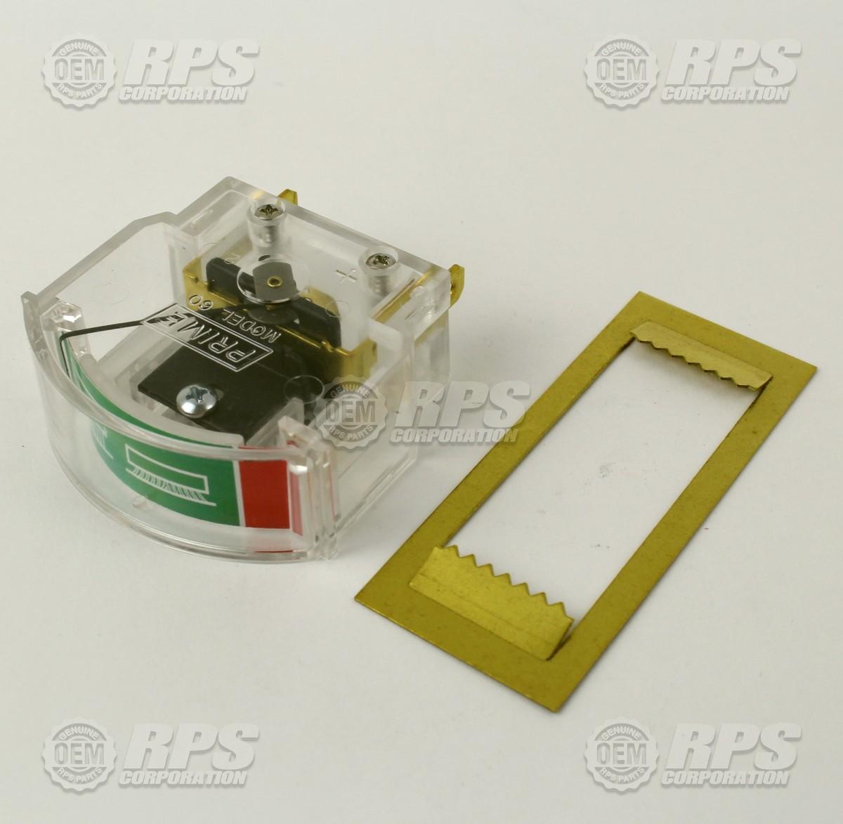 Floor Scrubber Part - 190-3851