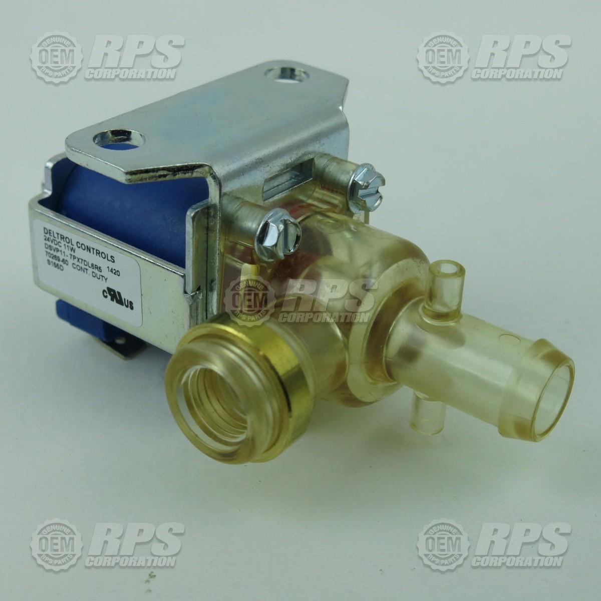 Floor Scrubber Part - 190-4500