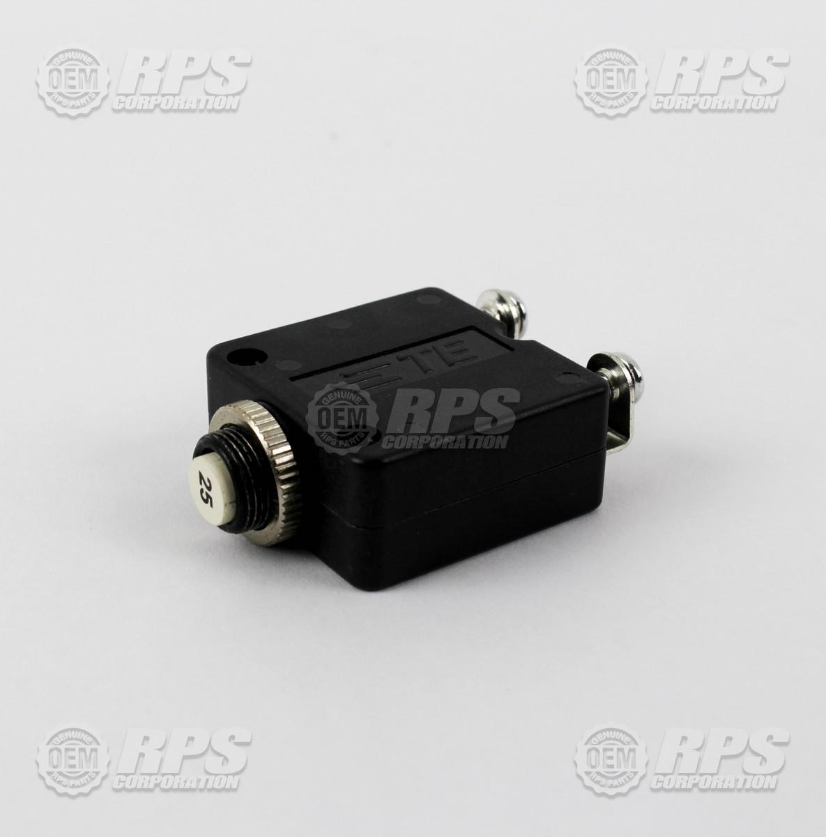 Floor Scrubber Part - 190-8370