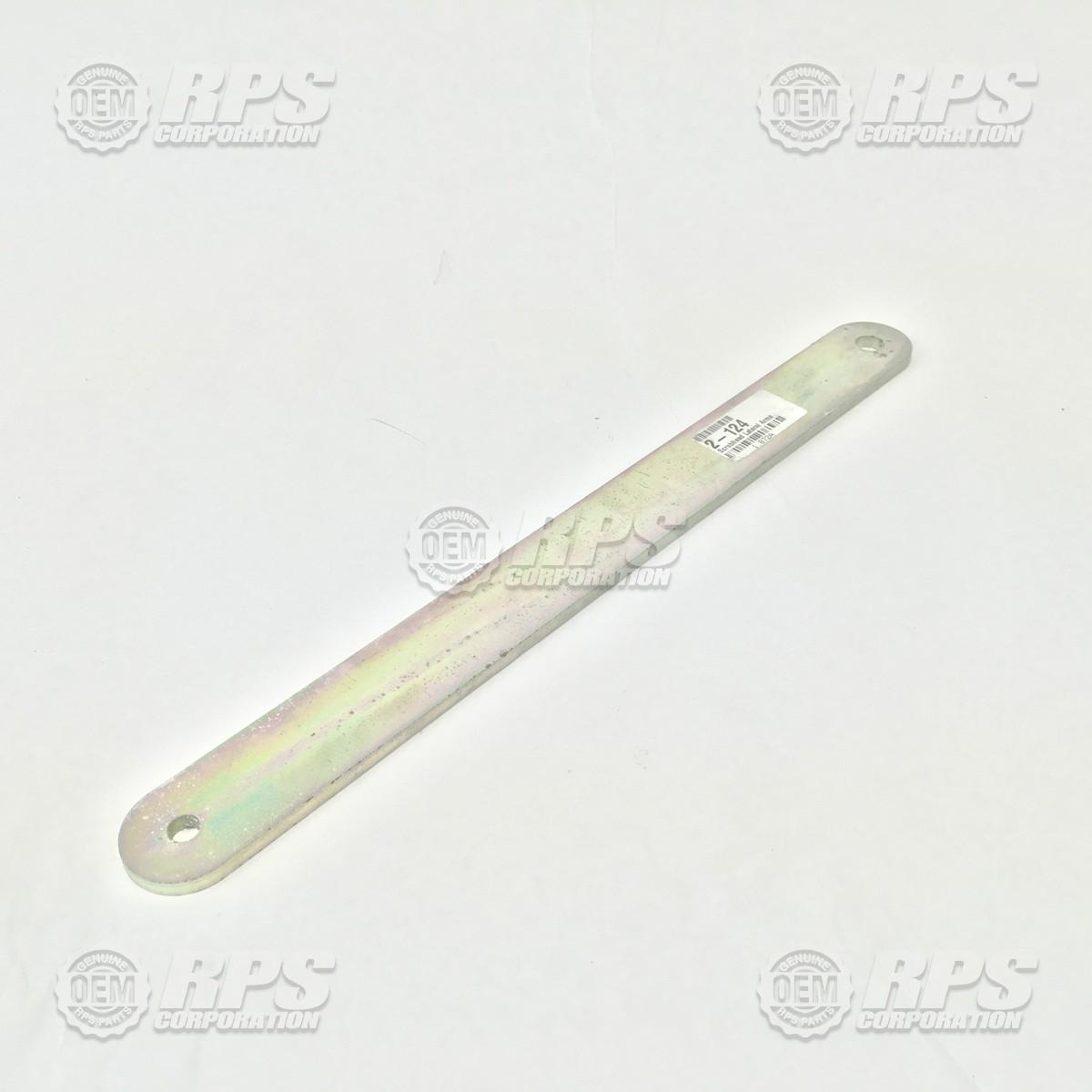 Floor Scrubber Part - 2-124