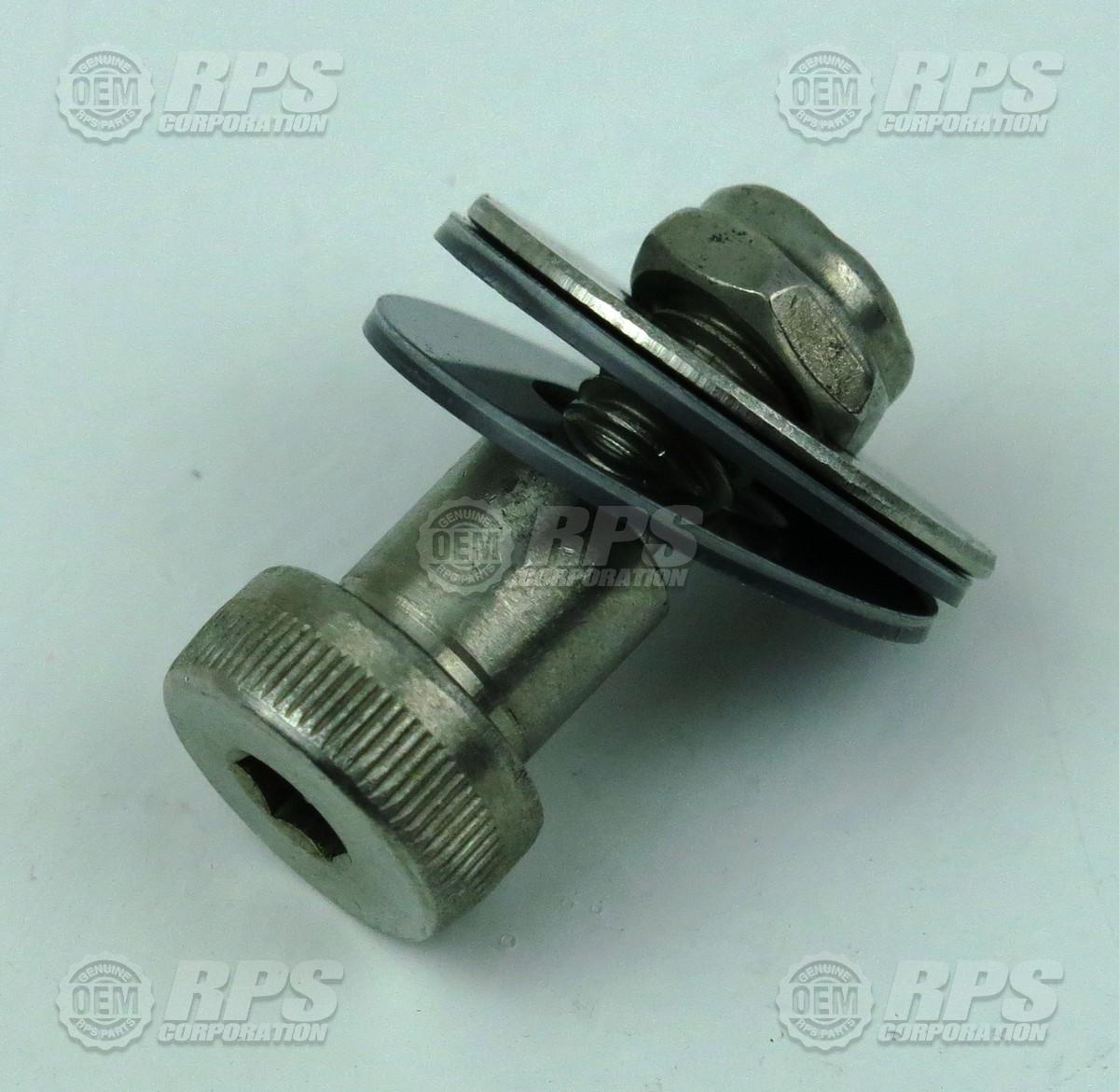 Floor Scrubber Part - 2-145