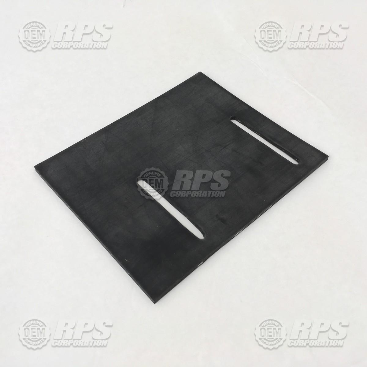 Floor Scrubber Part - 2-154