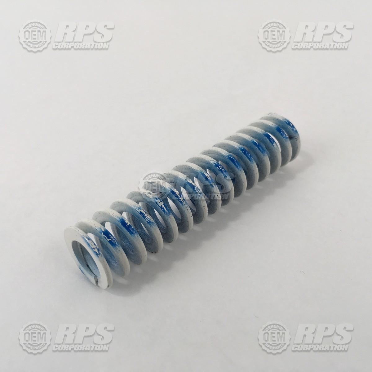 Floor Scrubber Part - 2-408