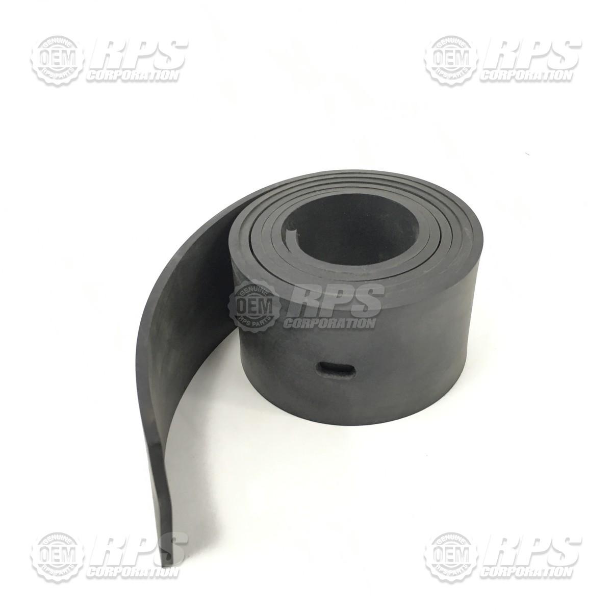 Floor Scrubber Part - 2-754N