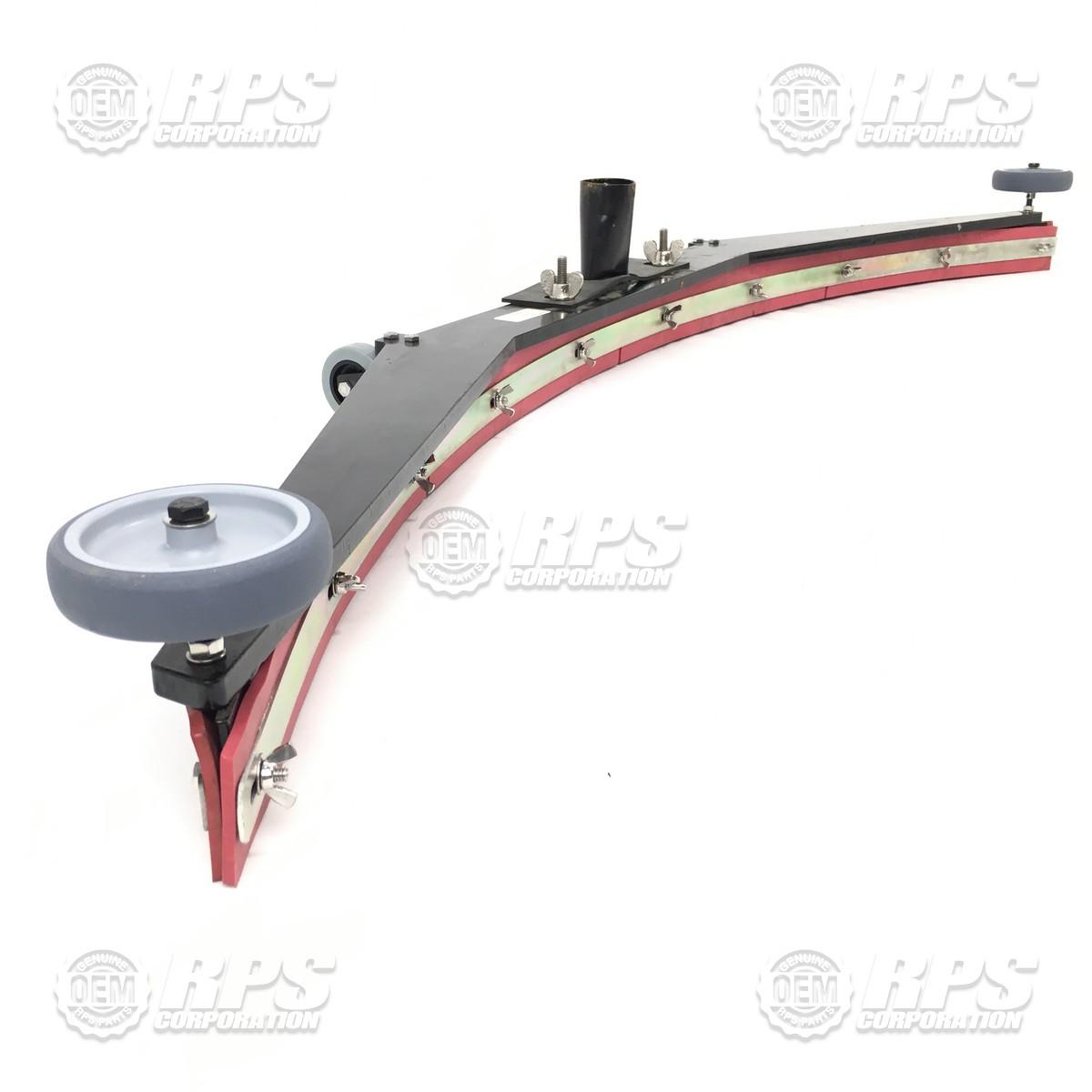 Floor Scrubber Part - 2-759