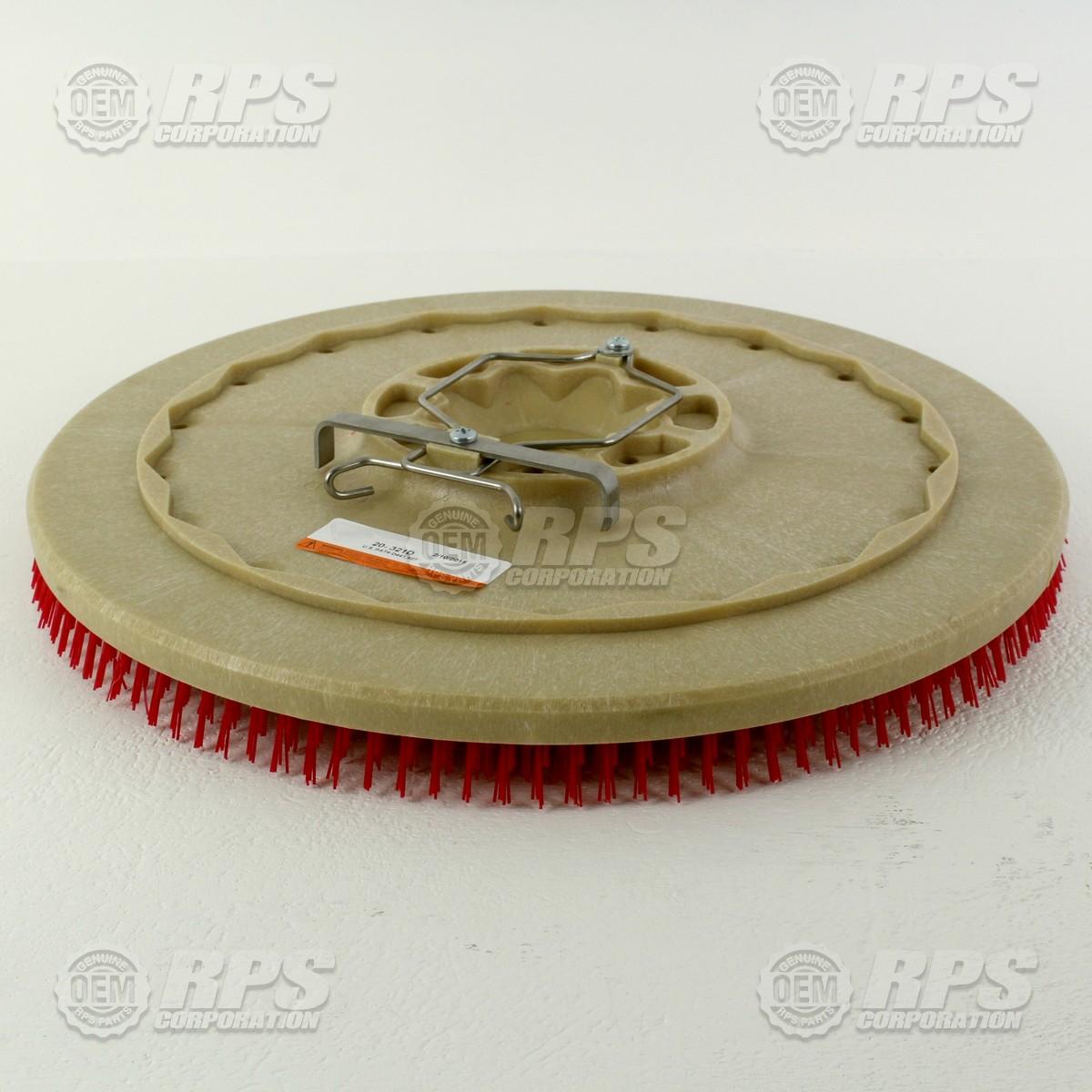 Floor Scrubber Part - 20-321D