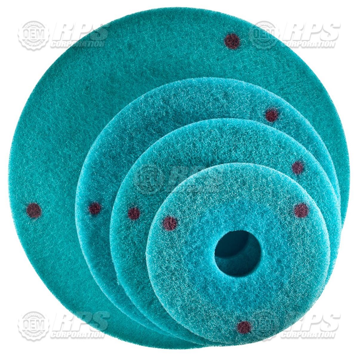 Floor Scrubber Part - 20-DP0400