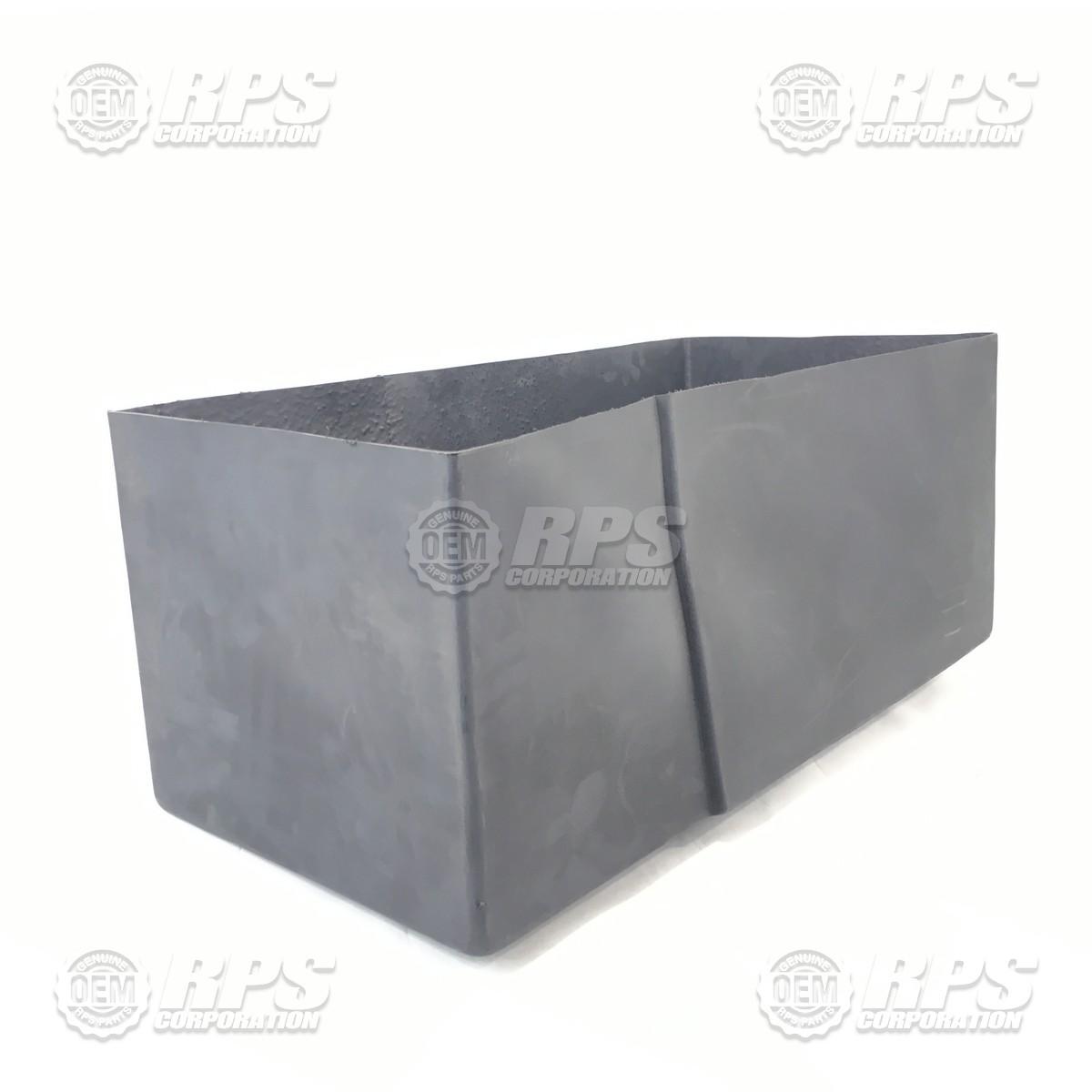 Floor Scrubber Part - 200-0000