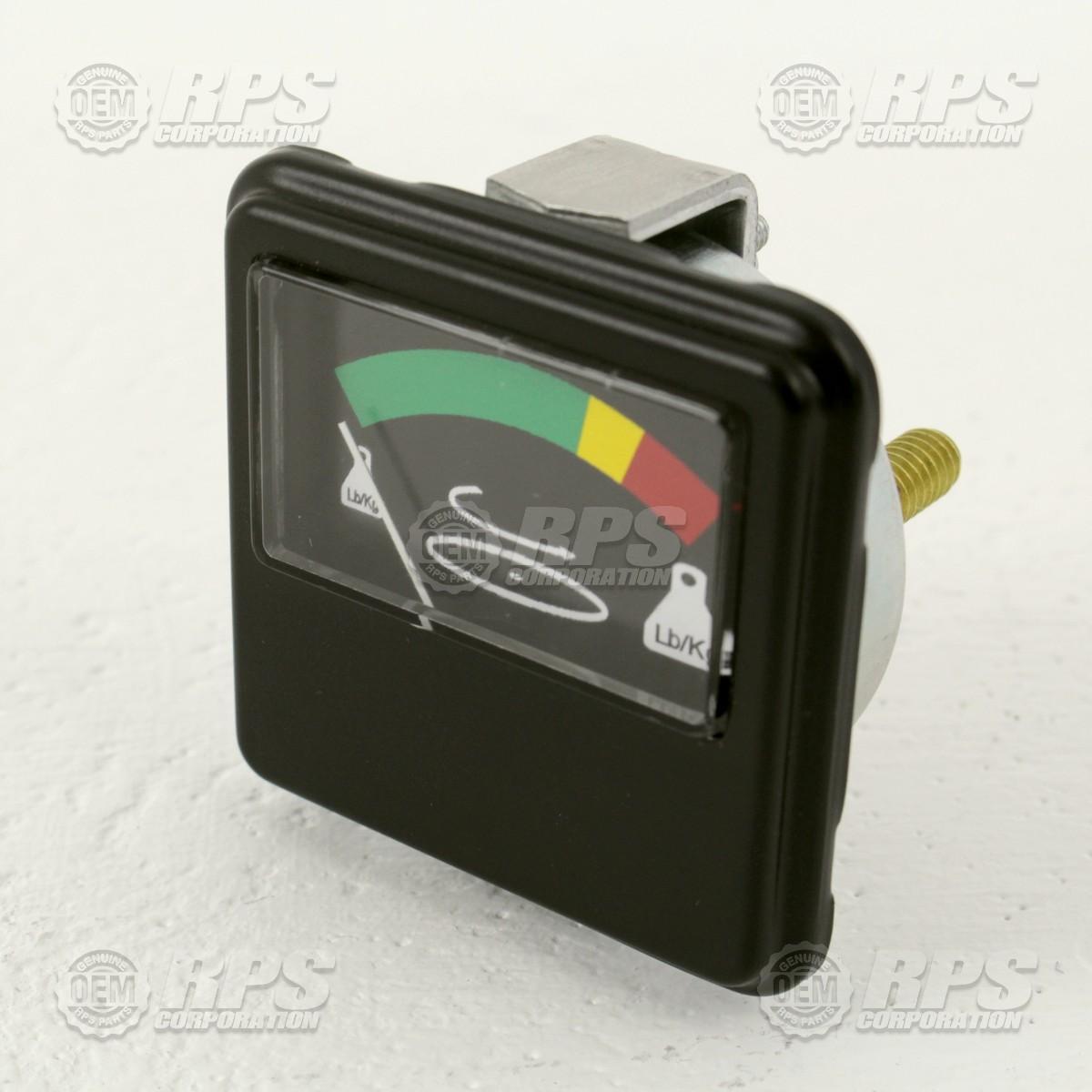 Floor Scrubber Part - 200-0013