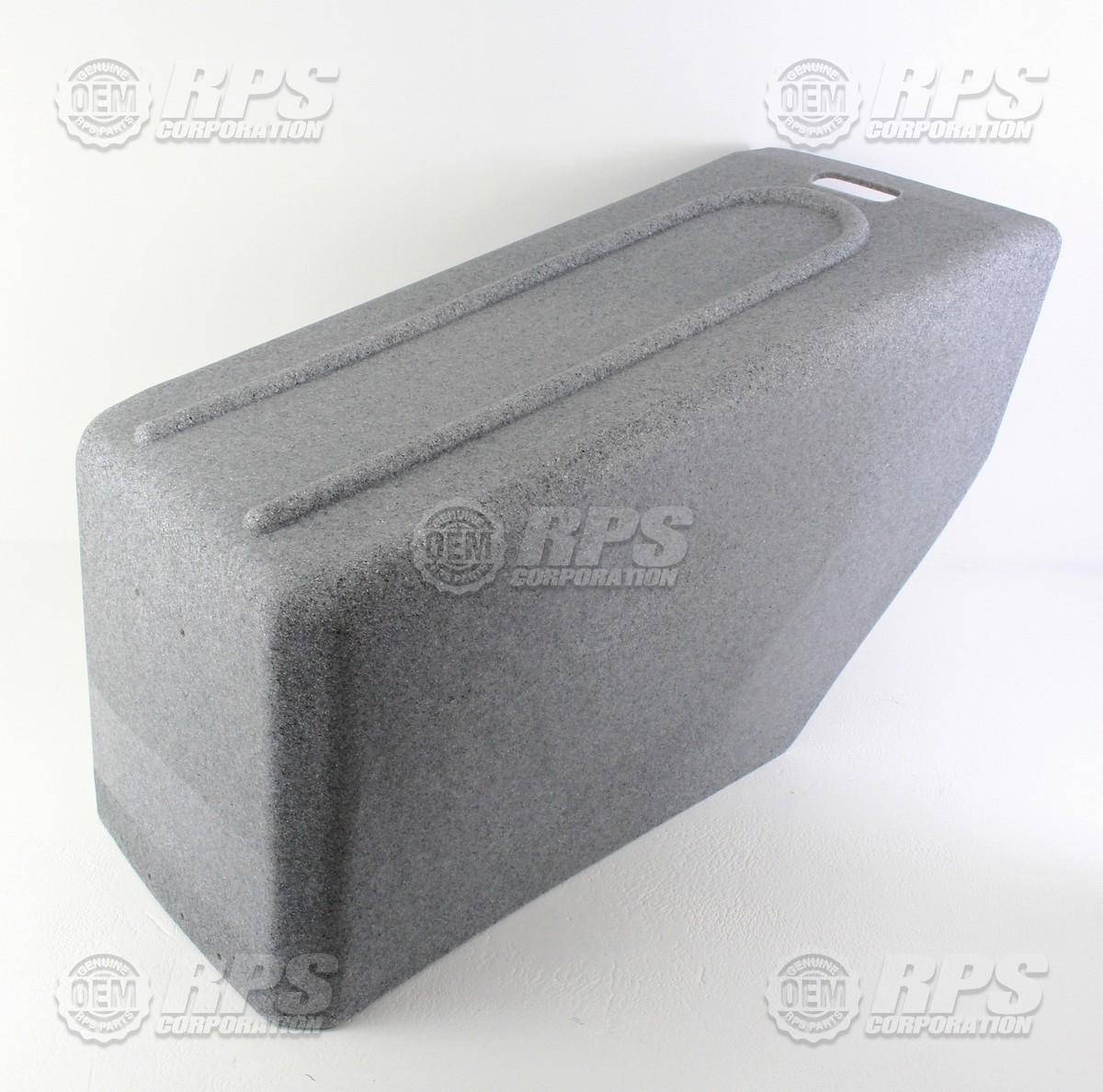 Floor Scrubber Part - 200-1001
