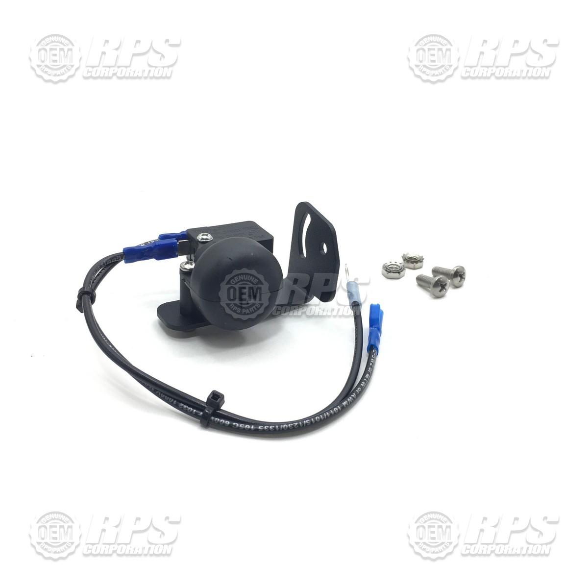 Floor Scrubber Part - 200-1025D