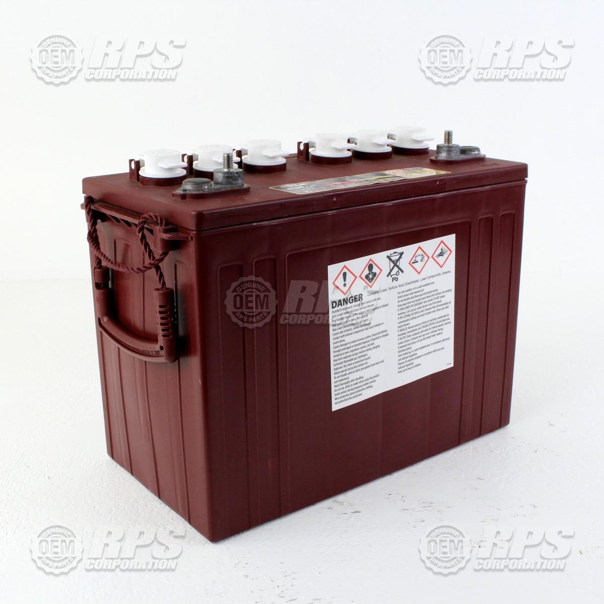 Floor Scrubber Part - 200-2110