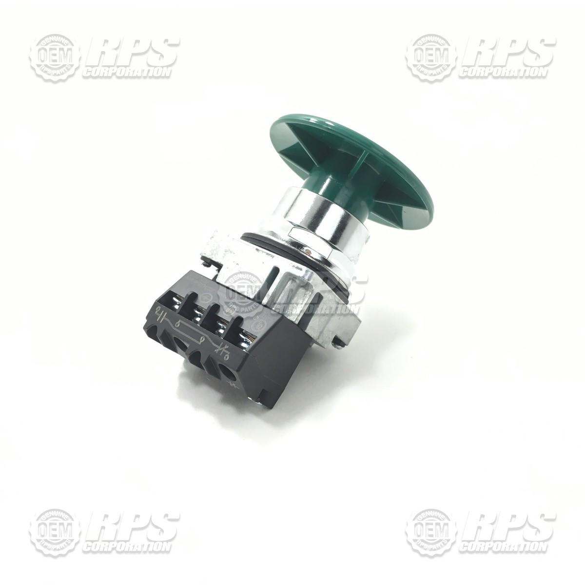 Floor Scrubber Part - 200-300