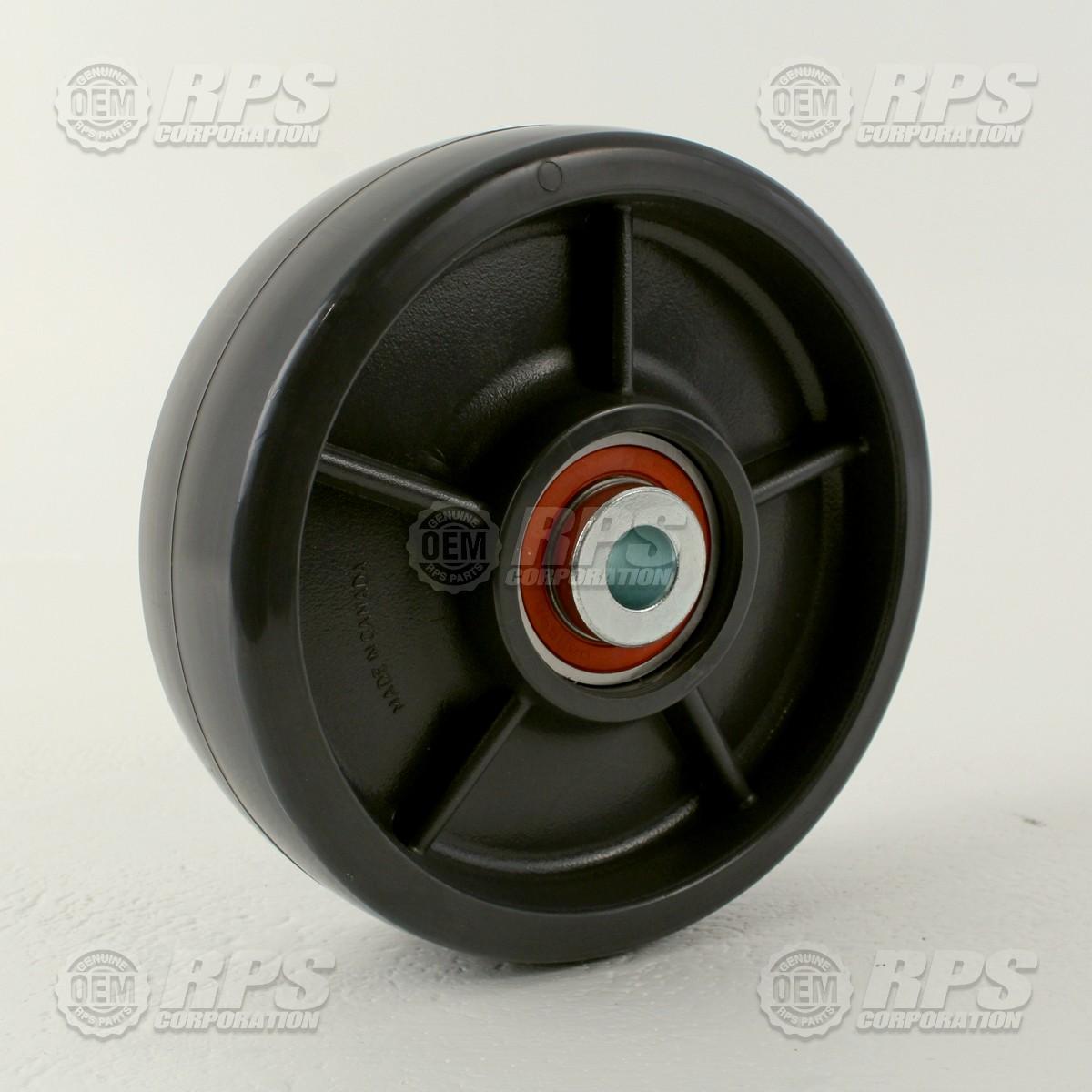 Floor Scrubber Part - 200-3011