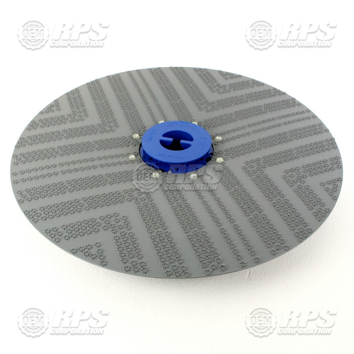 Floor Scrubber Part - 200-9568