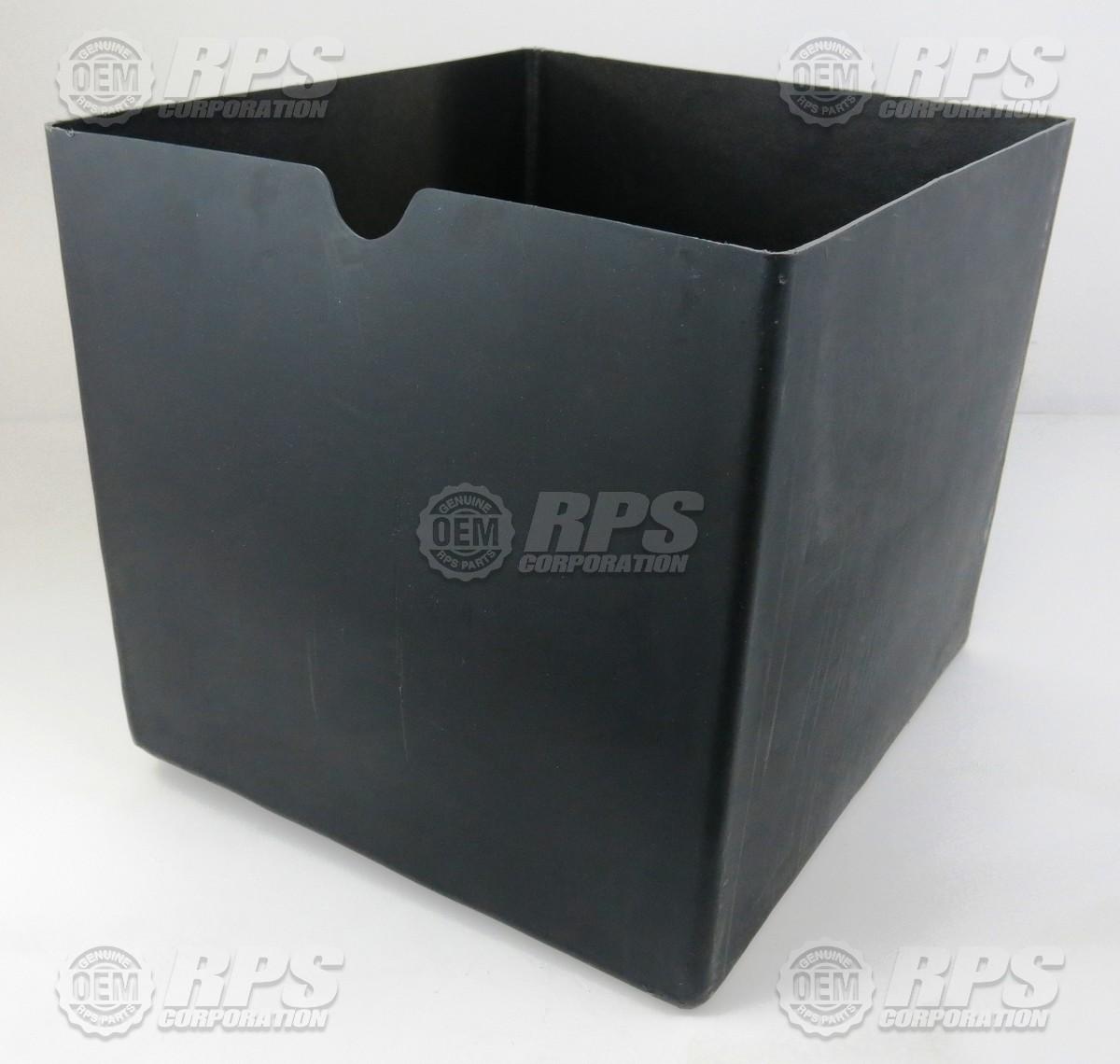 Floor Scrubber Part - 21-0000