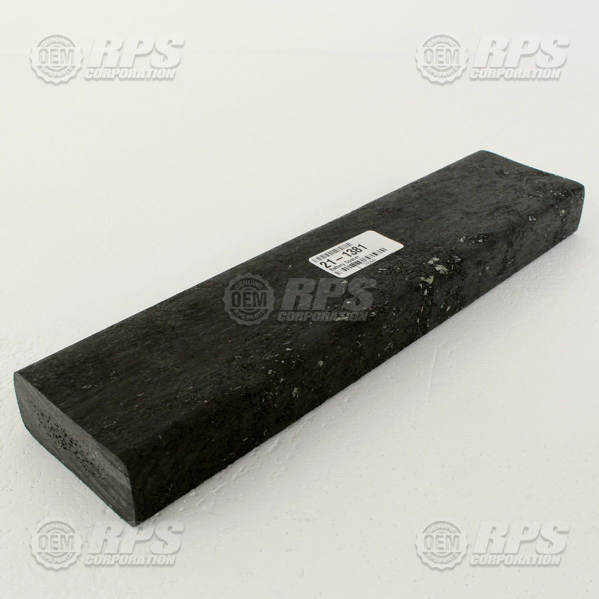 Floor Scrubber Part - 21-1381